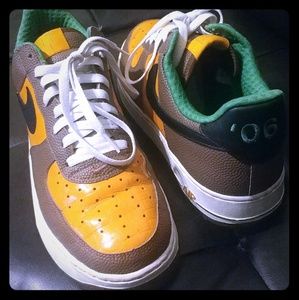 Nike Air Force 1